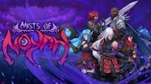 Product cover for Mists of Noyah