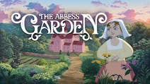 Product cover for The Abbess Garden
