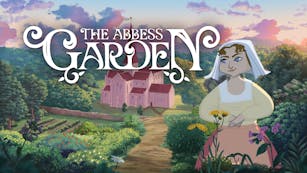 Product cover for The Abbess Garden