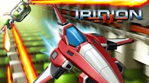 Product cover for Iridion II