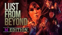 Product cover for Lust from Beyond: M Edition