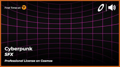 SFX Cyberpunk