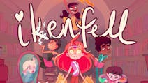 Product cover for Ikenfell