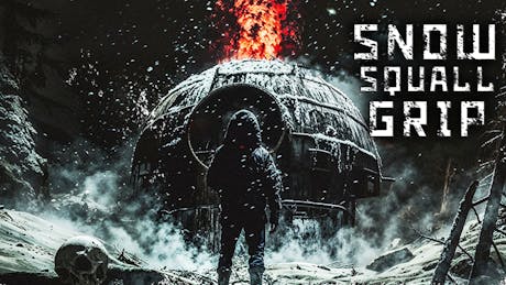 Product cover for Snowsquall Grip