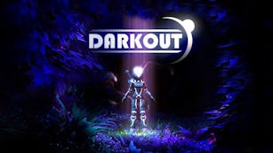 Product cover for Darkout