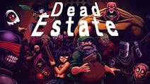 Product cover for Dead Estate