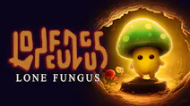Product cover for Lone Fungus