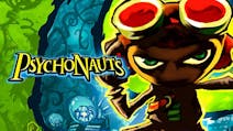 Product cover for Psychonauts