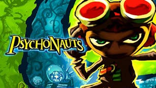 Product cover for Psychonauts