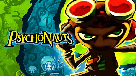 Product cover for Psychonauts