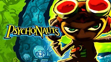 Psychonauts