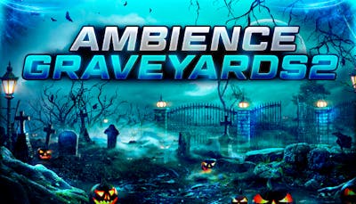 Ambience Graveyards 2