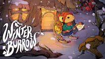 Product cover for Winter Burrow