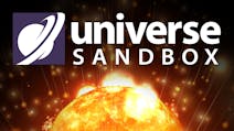 Product cover for Universe Sandbox