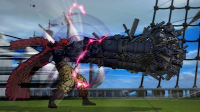 One Piece Burning Blood Gold Edition Pc Steam ゲーム Fanatical