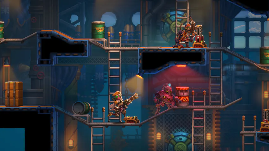 SteamWorld Heist 2 1 ss_19c1be291bc0e198b7d6199f536e699399977c3c.1920x1080