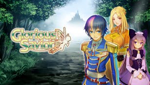 Product cover for Glorious Savior