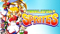 Product cover for TWINKLE STAR SPRITES