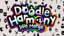 Product cover for Doodle Harmony Idle Merge