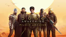 Product cover for Dune: Awakening - Filmic Archive DLC