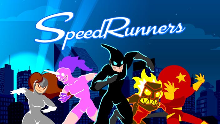 What's it like for a developer to watch speedrunners break their