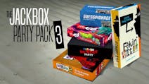 Product cover for The Jackbox Party Pack 3