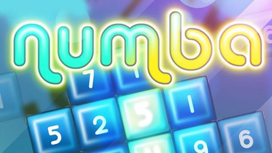 Product cover for Numba Deluxe