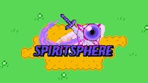 Product cover for SpiritSphere
