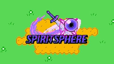 SpiritSphere