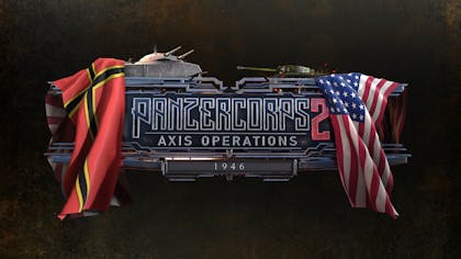Panzer Corps 2: Axis Operations - 1946 - DLC
