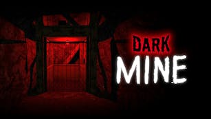 Product cover for Dark Mine