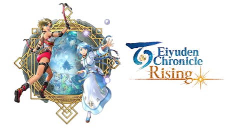 Product cover for Eiyuden Chronicle: Rising