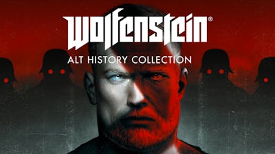 Wolfenstein Alt History Bundle