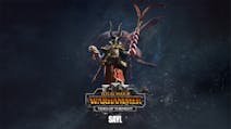 Product cover for Total War: WARHAMMER III - Sayl – Tides of Torment
