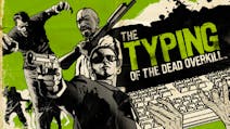 Product cover for Typing of the dead: Overkill