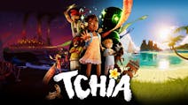 Product cover for Tchia
