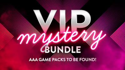 VIP Mystery Bundle