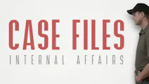 Product cover for Case Files: Internal Affairs