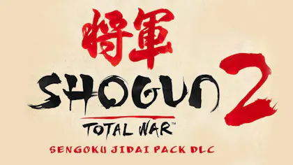 Product cover for Total War: Shogun 2 - Sengoku Jidai Unit Pack - DLC