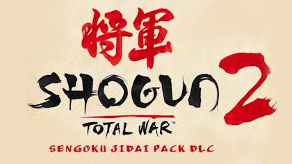 Total War: Shogun 2 - Sengoku Jidai Unit Pack - DLC