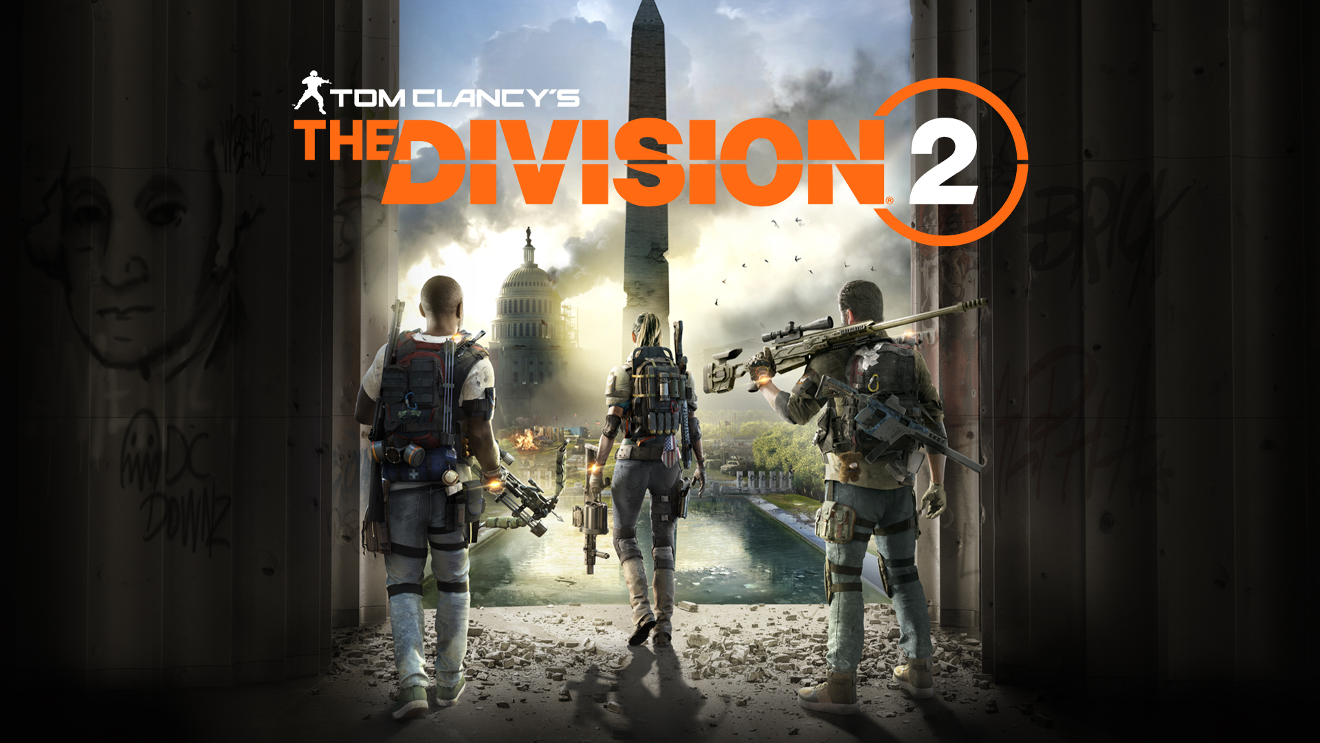install tom clancy the division pc