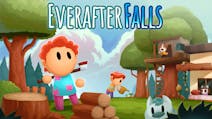 Product cover for Everafter Falls