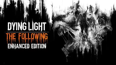 Product cover for Dying Light: The Following – Enhanced Edition