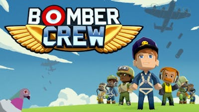 Bomber Crew