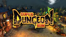 Product cover for Super Dungeon Run