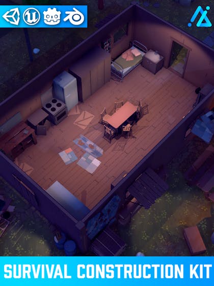 Mega Construction Kit