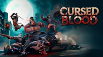 Product cover for Cursed Blood