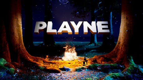 Product cover for PLAYNE : The Meditation Game