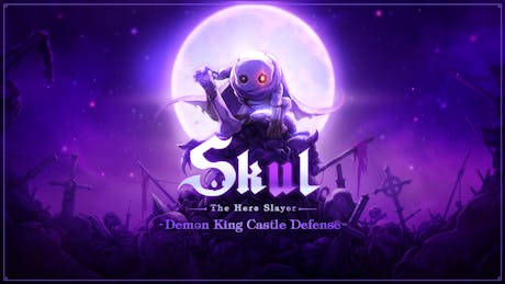 Product cover for Skul: The Hero Slayer