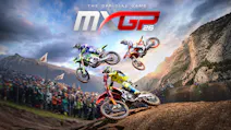 Product cover for MXGP 26 - The Official Game